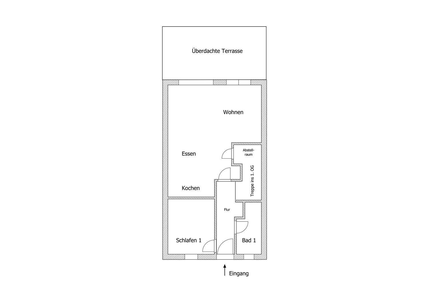 Ferienhaus Bellevue Bensersiel Ngoại thất bức ảnh