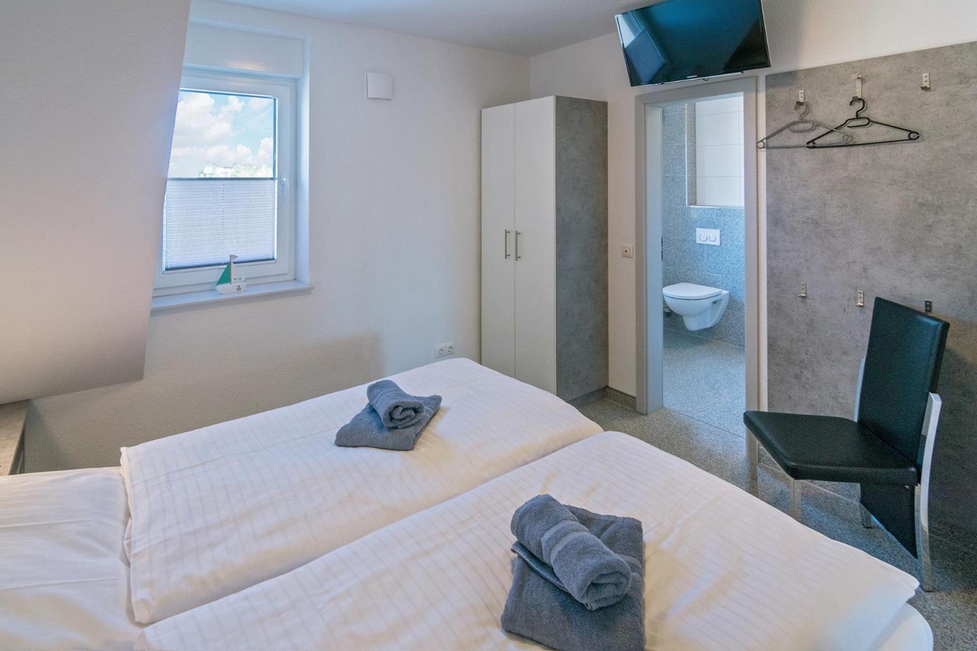 Ferienhaus Bellevue Bensersiel Ngoại thất bức ảnh