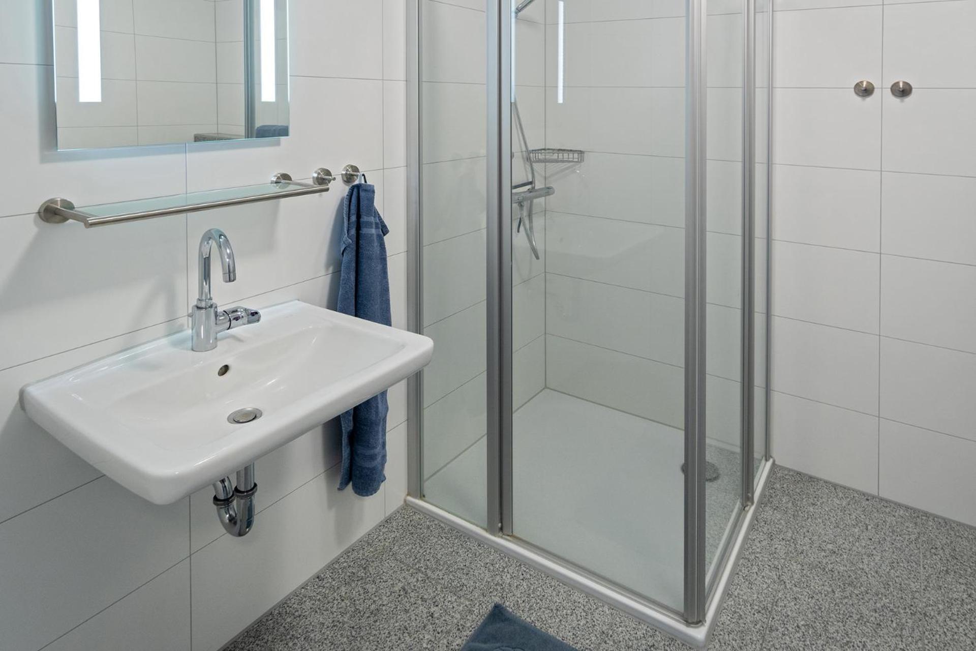 Ferienhaus Bellevue Bensersiel Ngoại thất bức ảnh