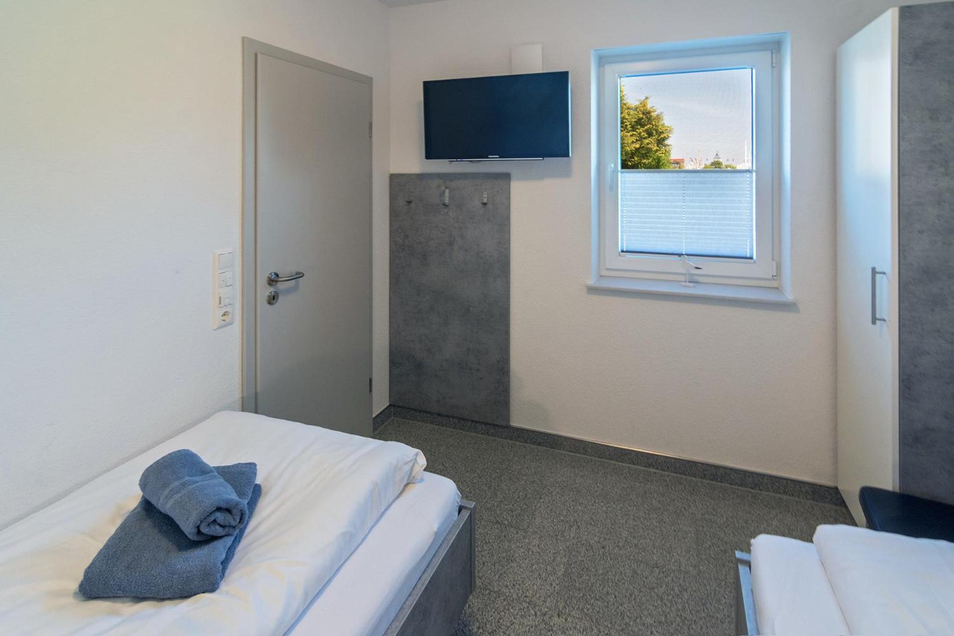 Ferienhaus Bellevue Bensersiel Ngoại thất bức ảnh