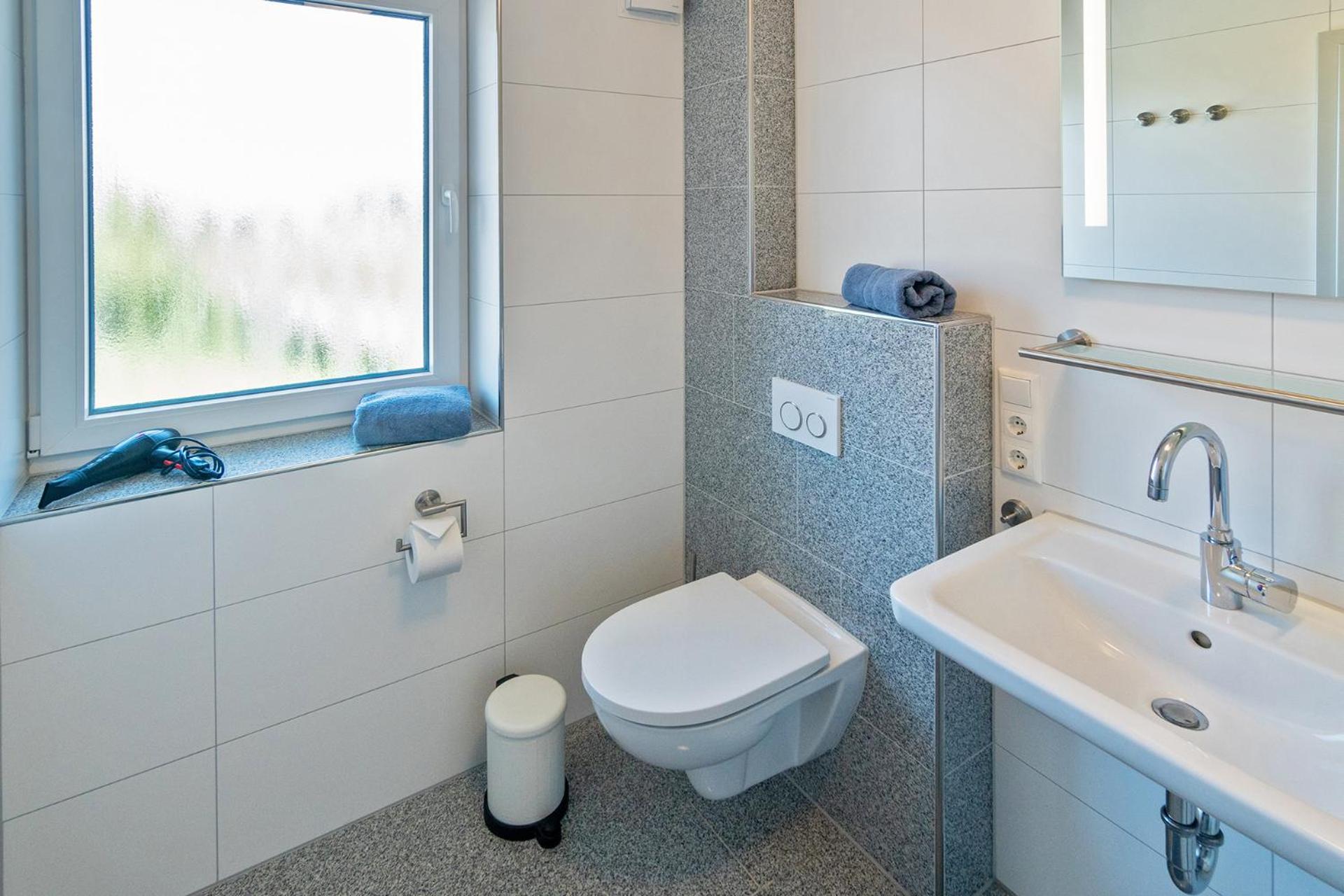 Ferienhaus Bellevue Bensersiel Ngoại thất bức ảnh