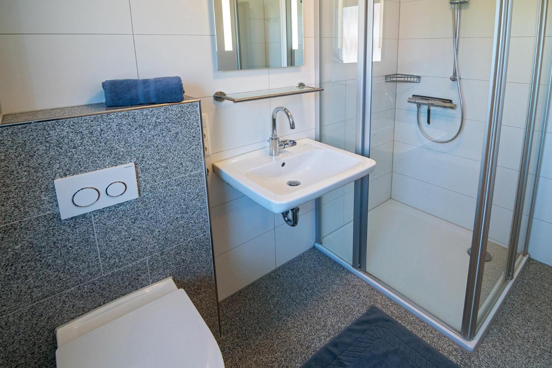 Ferienhaus Bellevue Bensersiel Ngoại thất bức ảnh