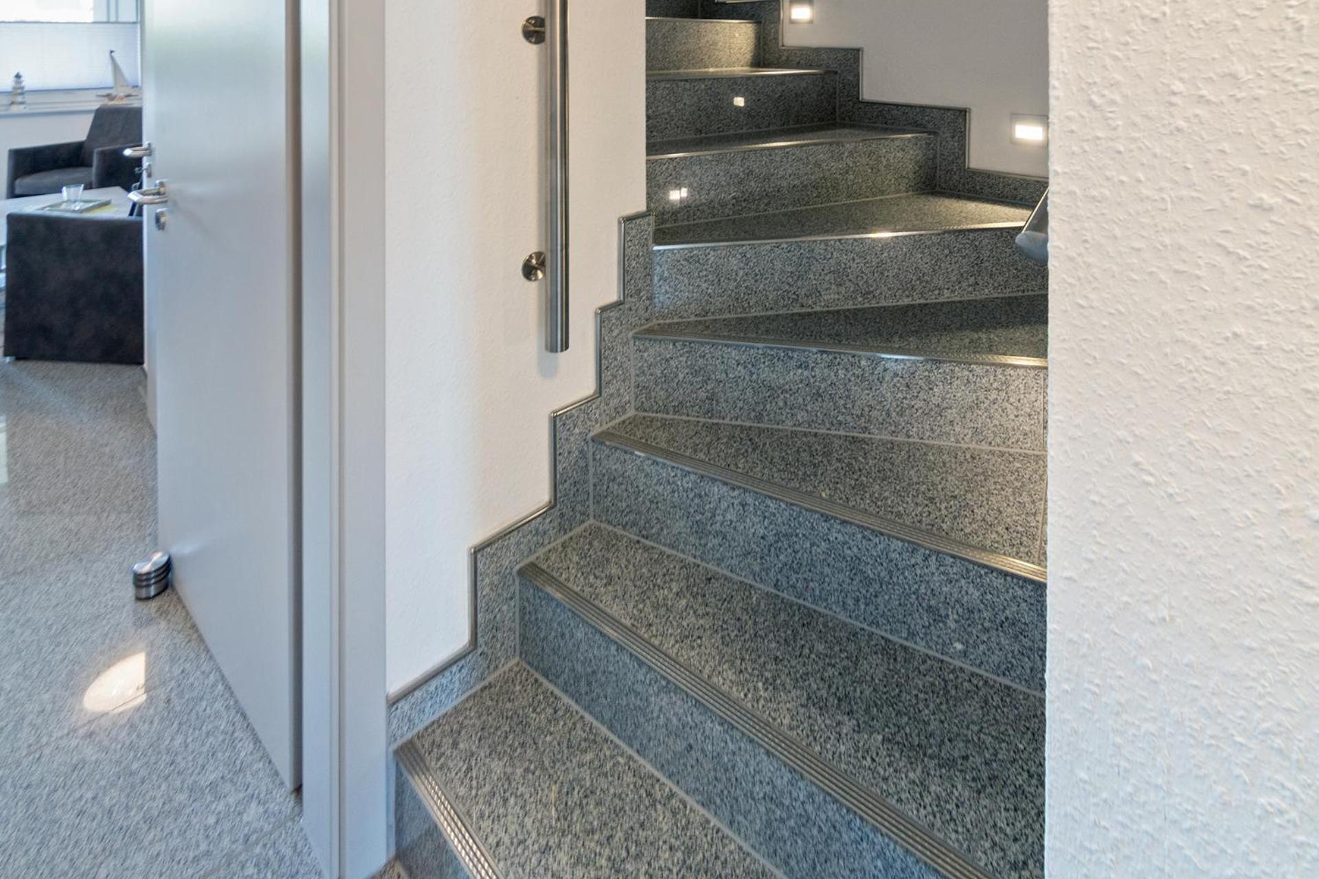 Ferienhaus Bellevue Bensersiel Ngoại thất bức ảnh