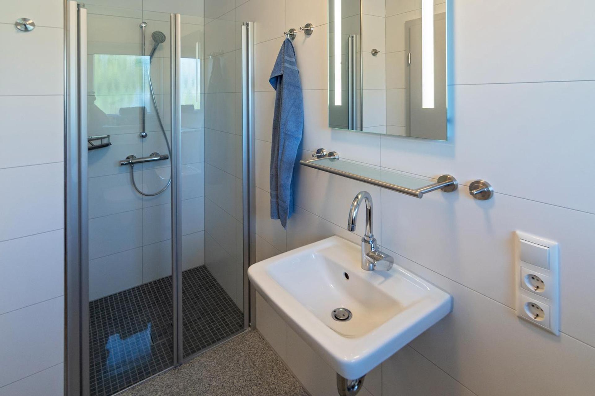 Ferienhaus Bellevue Bensersiel Ngoại thất bức ảnh