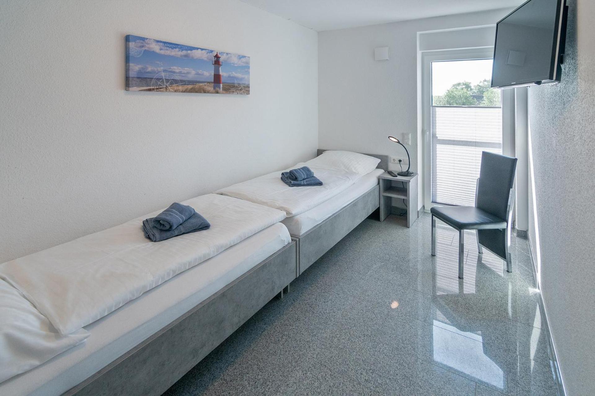 Ferienhaus Bellevue Bensersiel Ngoại thất bức ảnh