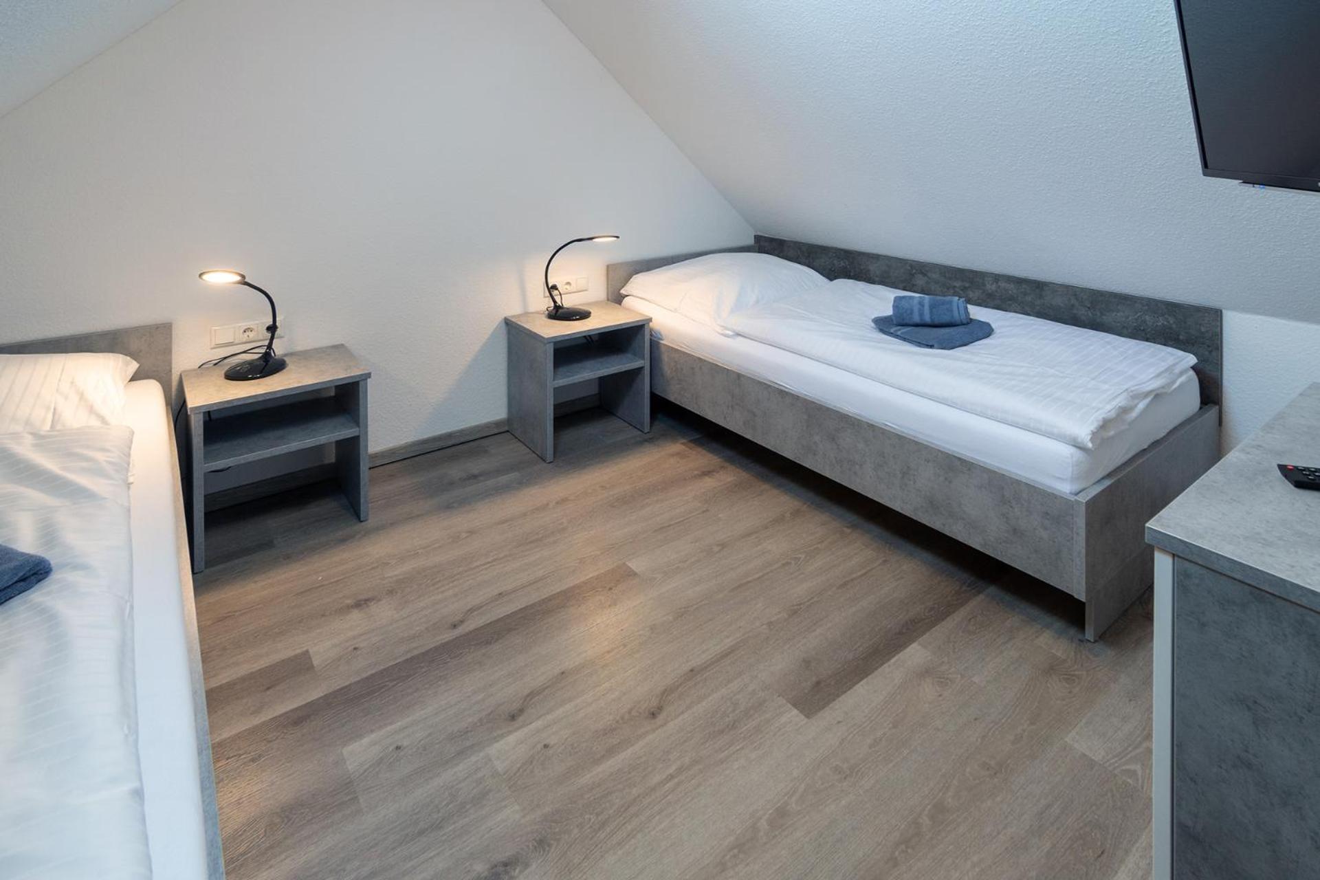 Ferienhaus Bellevue Bensersiel Ngoại thất bức ảnh