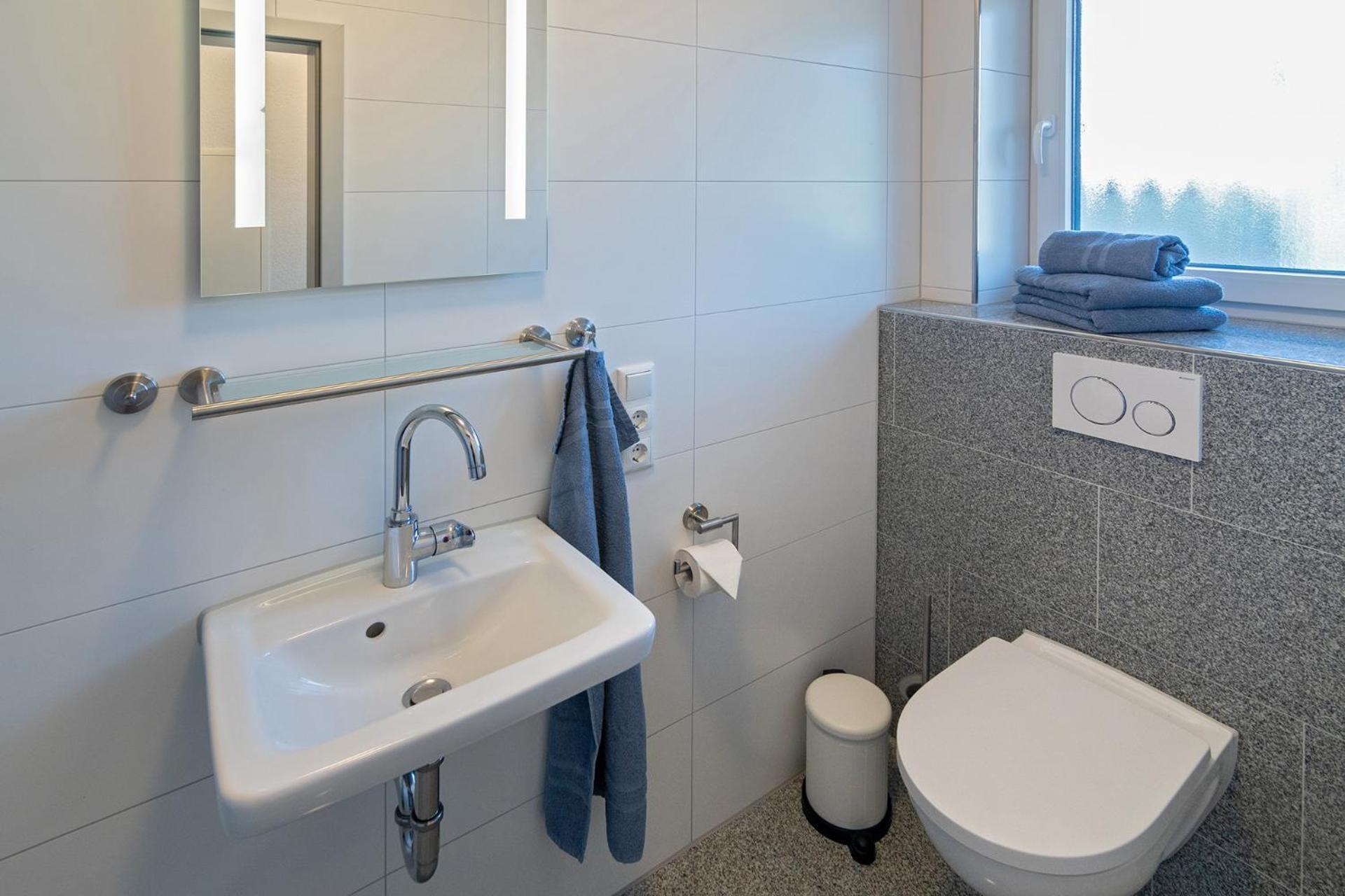 Ferienhaus Bellevue Bensersiel Ngoại thất bức ảnh