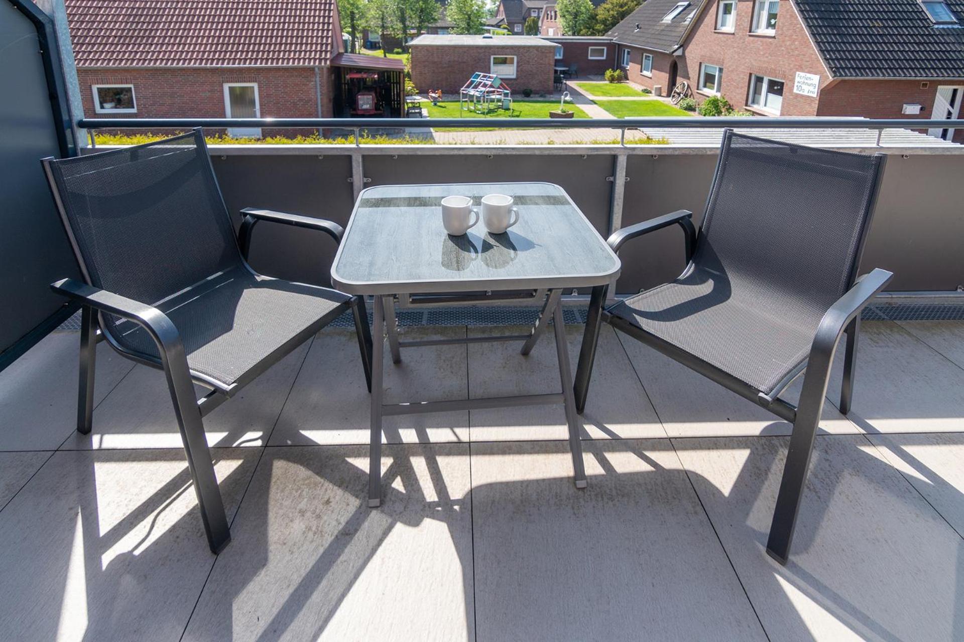 Ferienhaus Bellevue Bensersiel Ngoại thất bức ảnh