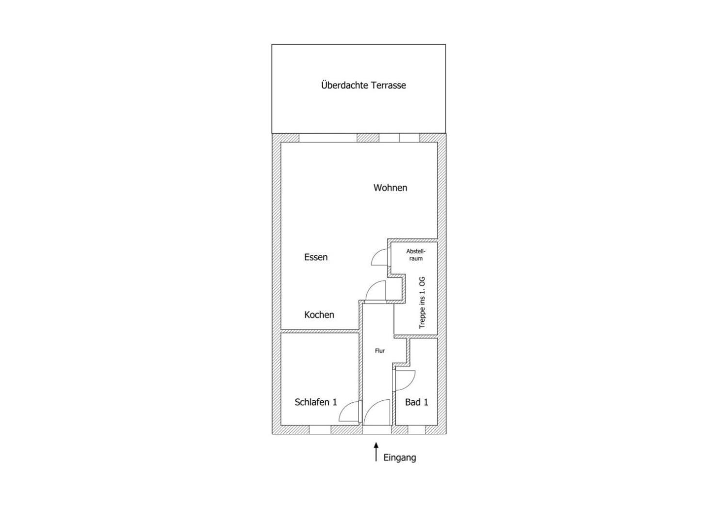 Ferienhaus Bellevue Bensersiel Ngoại thất bức ảnh